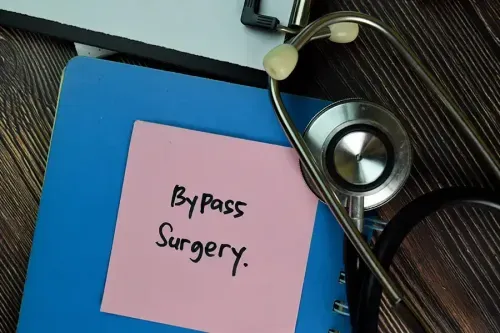 Coronary Artery Bypass Graft (CABG) Surgery